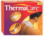 thermacare heat wraps therma care