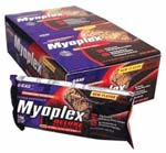 EAS Myoplex deluxe Bar