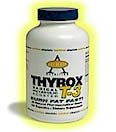 thyrox t-3