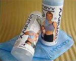 hydryx towel