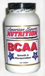 american BCAA branched chain amino acid