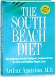 the south beach diet book