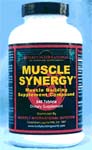 muscle synergy