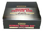 ultimate protein bar