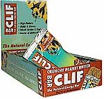 clif energy bar