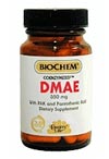 DMAE supplement