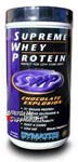 supreme whey protein