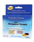 am pm menopause formula