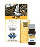 alpha aromatherapy