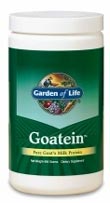 Garden of Life Goatein
