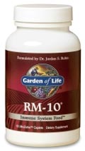garden of life rm-10