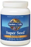Garden of Life Super Seed