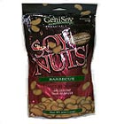 genisoy flavored soy nuts