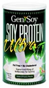 genisoy soy protein powder