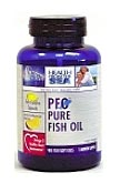 pure fish oil