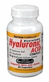 Jarrow Hyaluronic Acid Complex