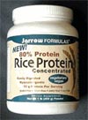 Jarrow Rice Protein