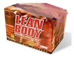 labrada lean body meal replacement