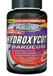 hydroxycut hardcore review