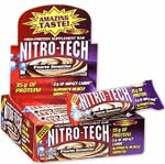 muscletech nitro tech nitrotech bar