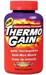 muscletech thermogain