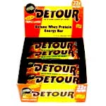 detour protein bar