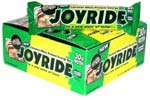 joyride protein bar