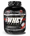 optimum nutrition 100% whey protein powder