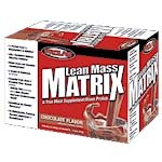 prolab matrix meal replacement