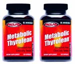 prolab metabolic thyrolean