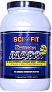 Sci Fit Extreme Mass