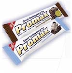 sportpharma promax protein bar