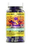 stacker 3 ephedra free diet pill