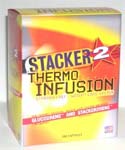 stacker 2 thermo infusion