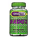 syntrax radox