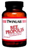 Twinlab Bee Propolis