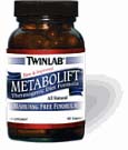 twinlab metabolift