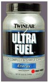 Twinlab Ultra Fuel