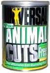 universal animal cuts