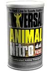 universal animal nitro