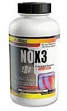 universal nox3 supplement