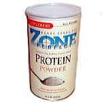 zone perfect protein powder