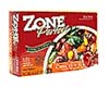 zone perfect meal chicken